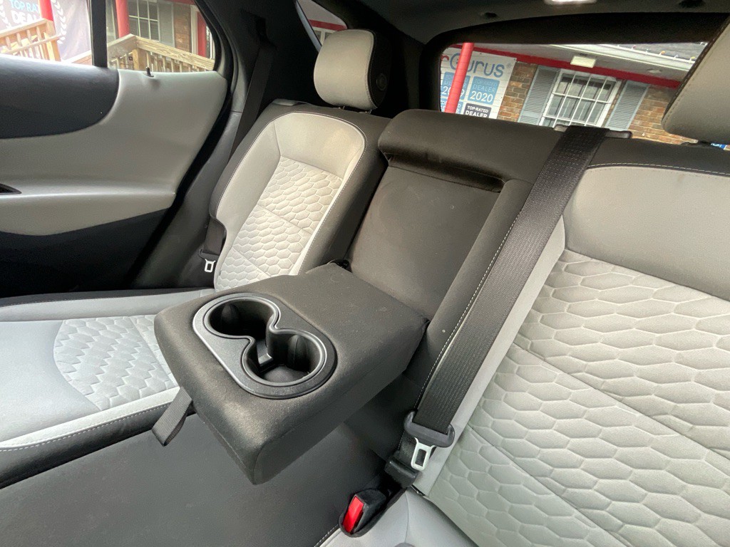 2020 Chevrolet Equinox Image 32