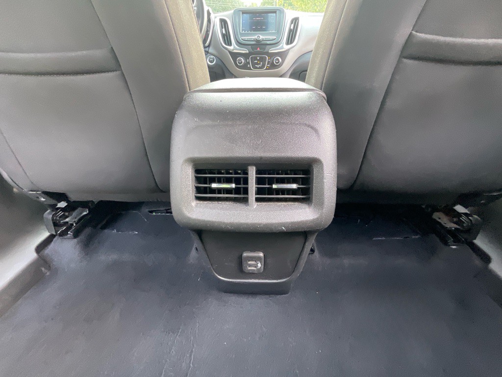 2020 Chevrolet Equinox Image 33