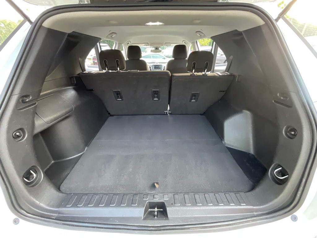 2020 Chevrolet Equinox Image 36