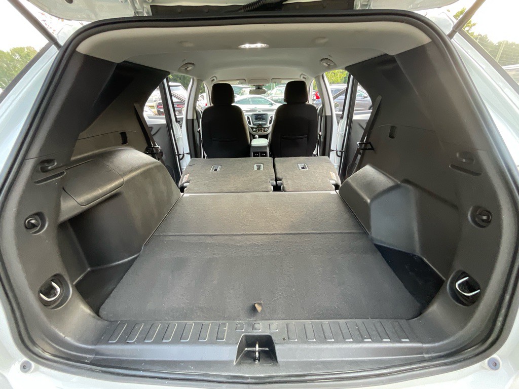 2020 Chevrolet Equinox Image 37