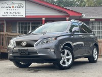 Image for 2015 Lexus RX 350  ID: 6863423