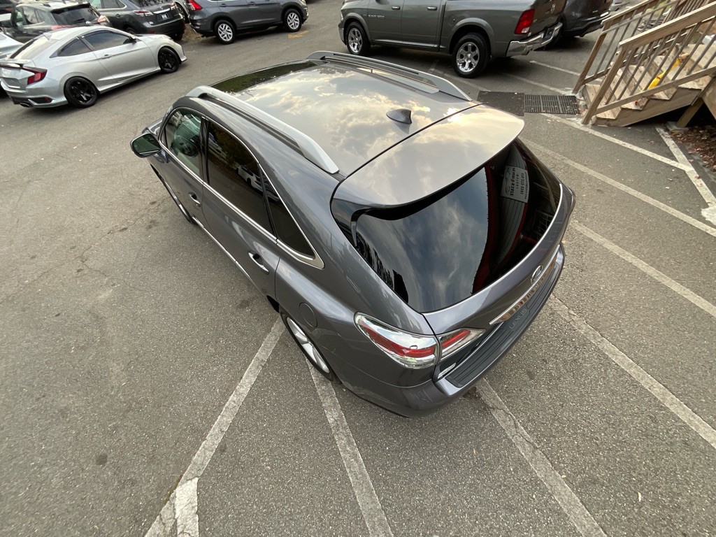 2015 Lexus RX 350 Image 10