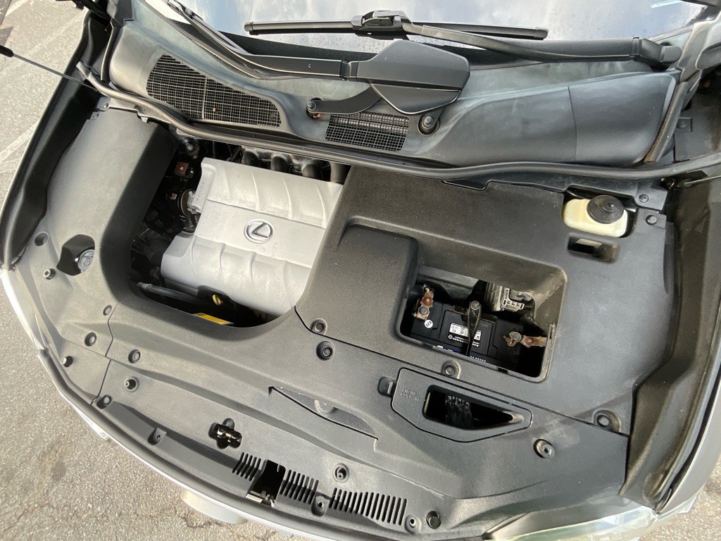 2015 Lexus RX 350 Image 12