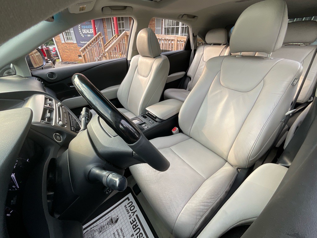 2015 Lexus RX 350 Image 15