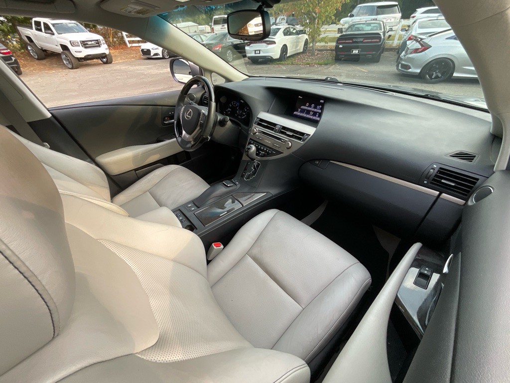 2015 Lexus RX 350 Image 17