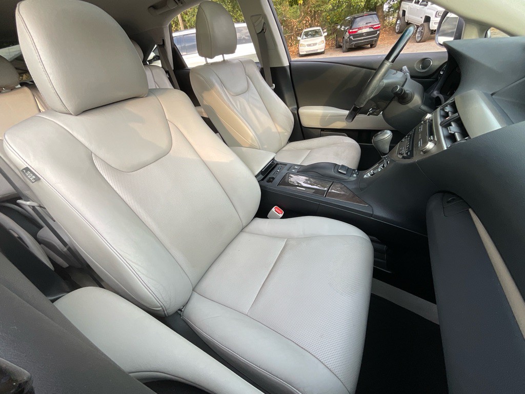 2015 Lexus RX 350 Image 18