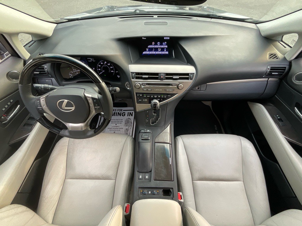 2015 Lexus RX 350 Image 20