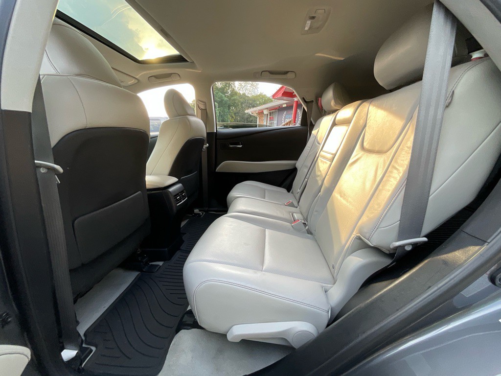 2015 Lexus RX 350 Image 28