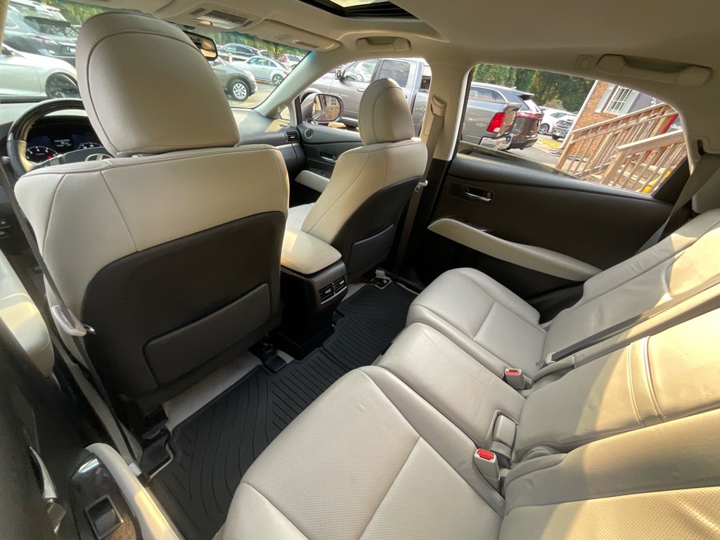2015 Lexus RX 350 Image 29