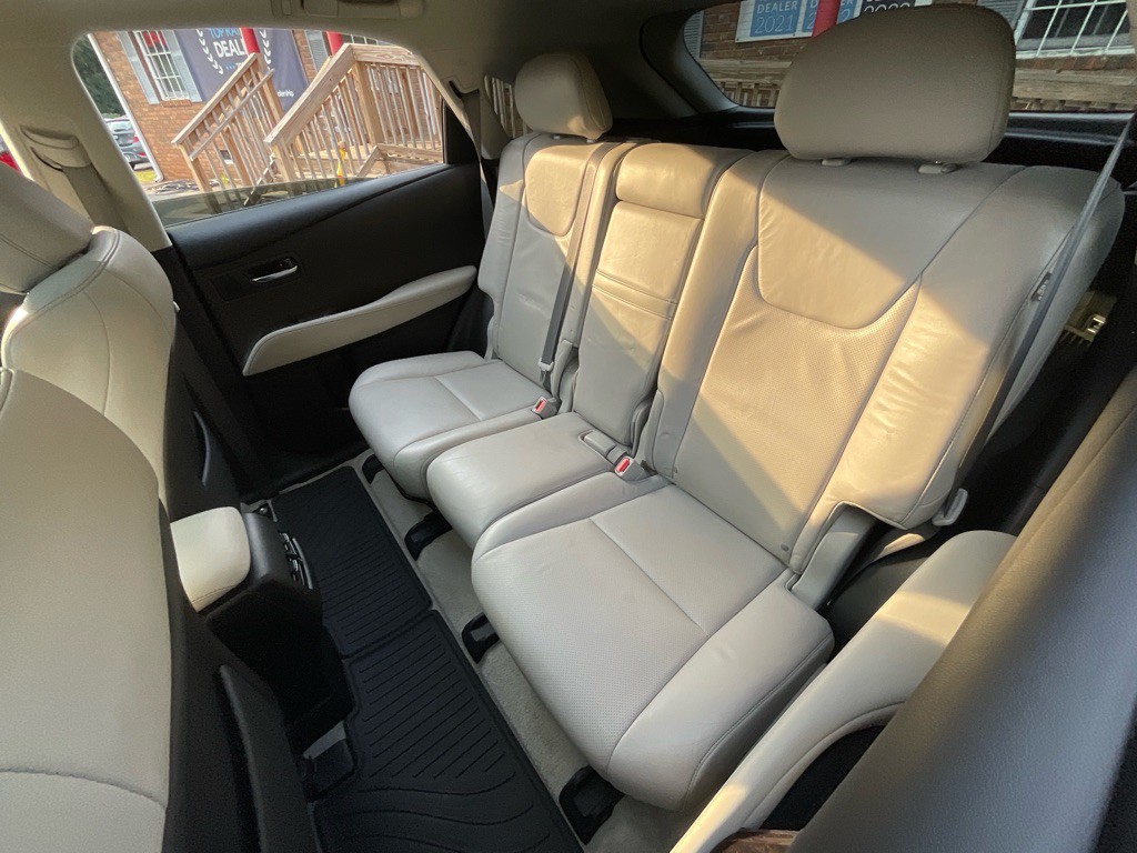 2015 Lexus RX 350 Image 30