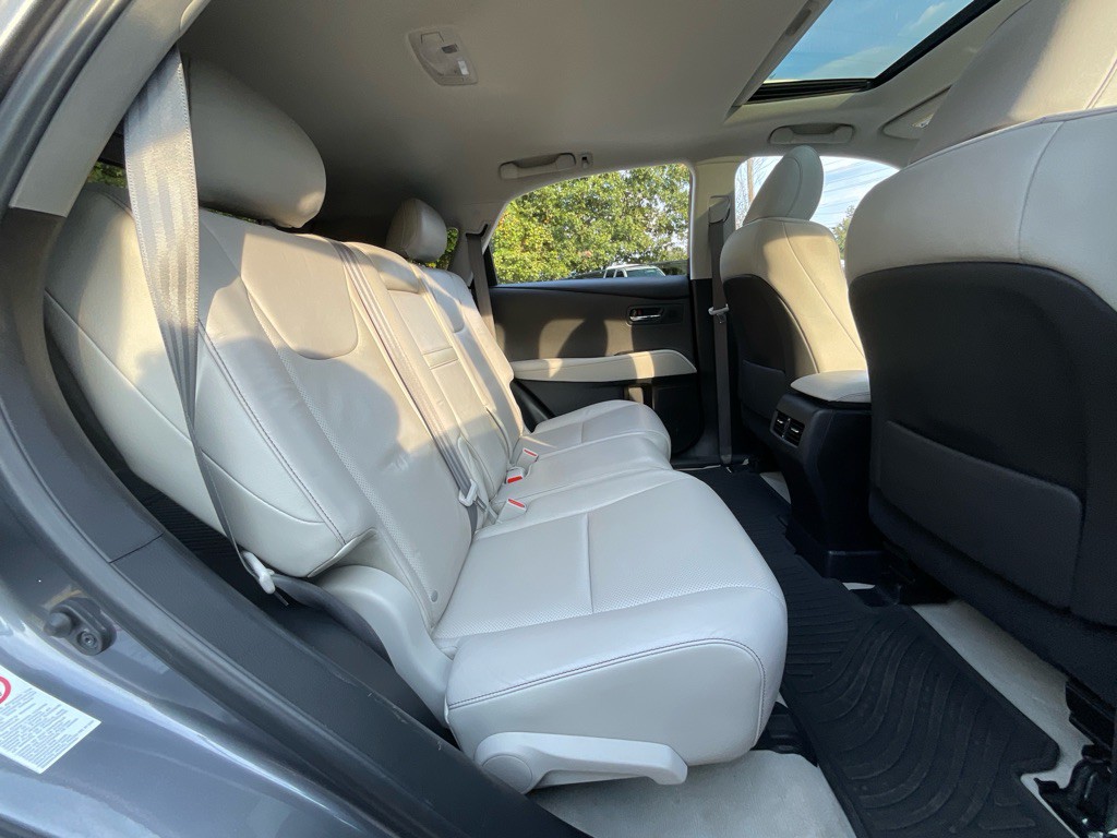 2015 Lexus RX 350 Image 31