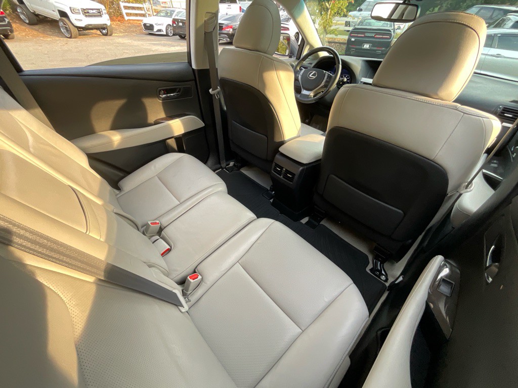 2015 Lexus RX 350 Image 32