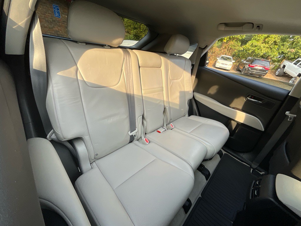 2015 Lexus RX 350 Image 33