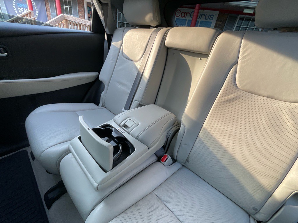 2015 Lexus RX 350 Image 34