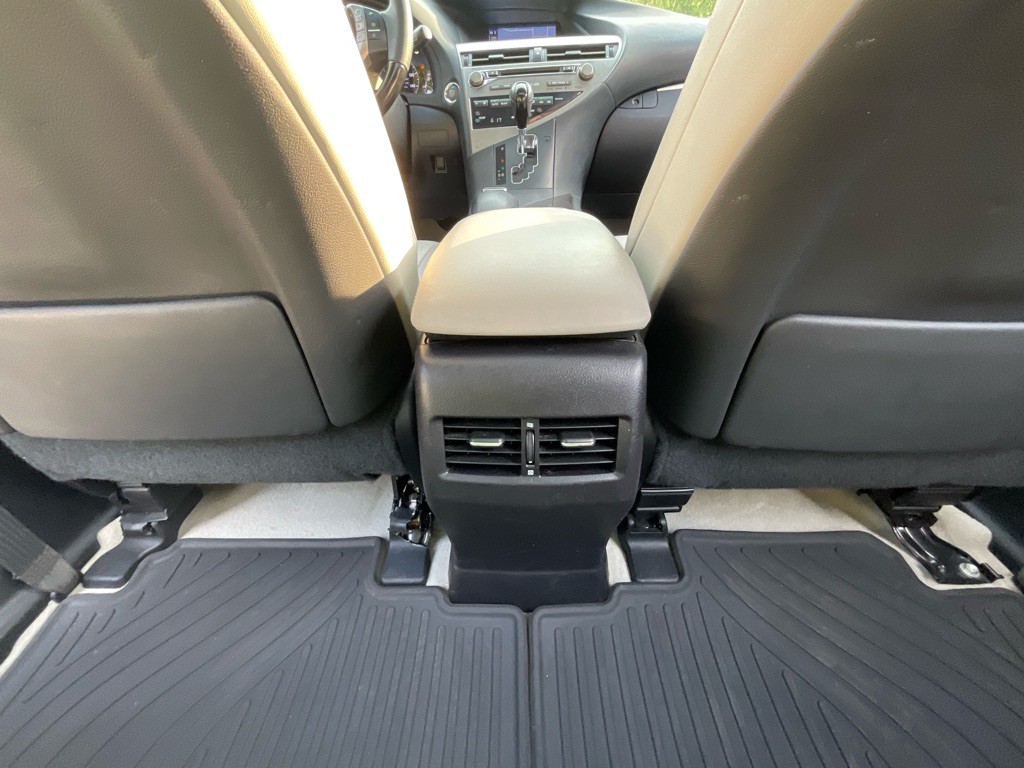 2015 Lexus RX 350 Image 35
