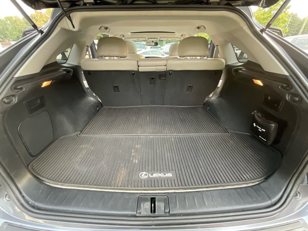 2015 Lexus RX 350 Image 38