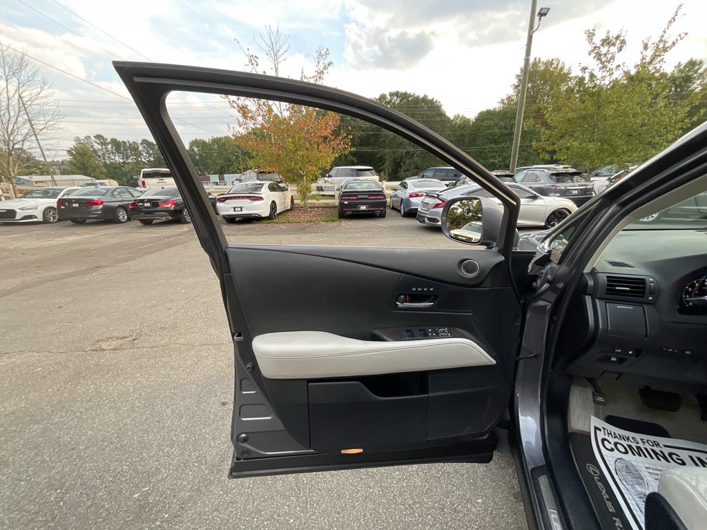 2015 Lexus RX 350 Image 41