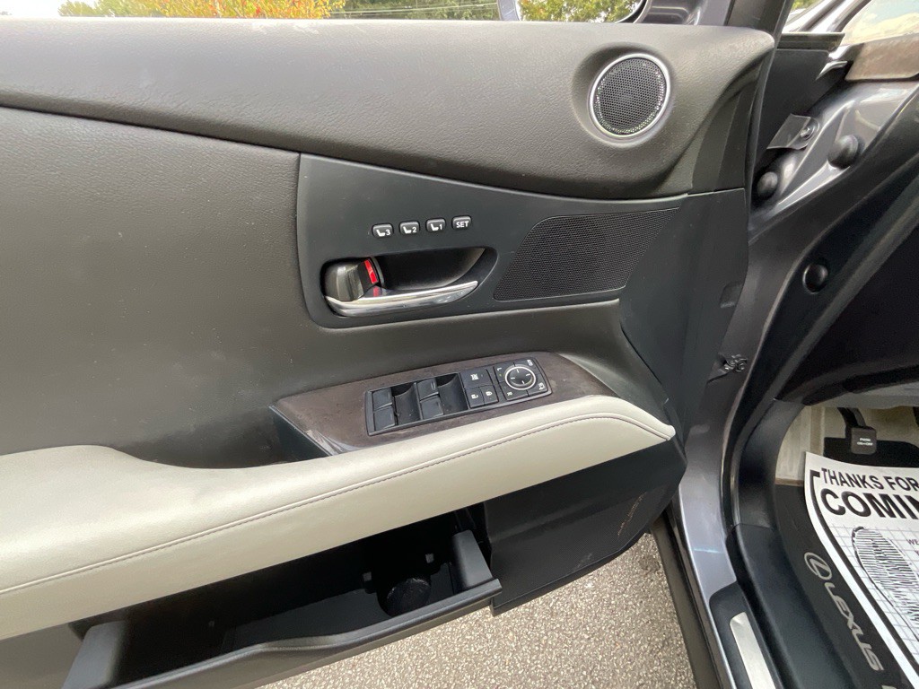2015 Lexus RX 350 Image 42