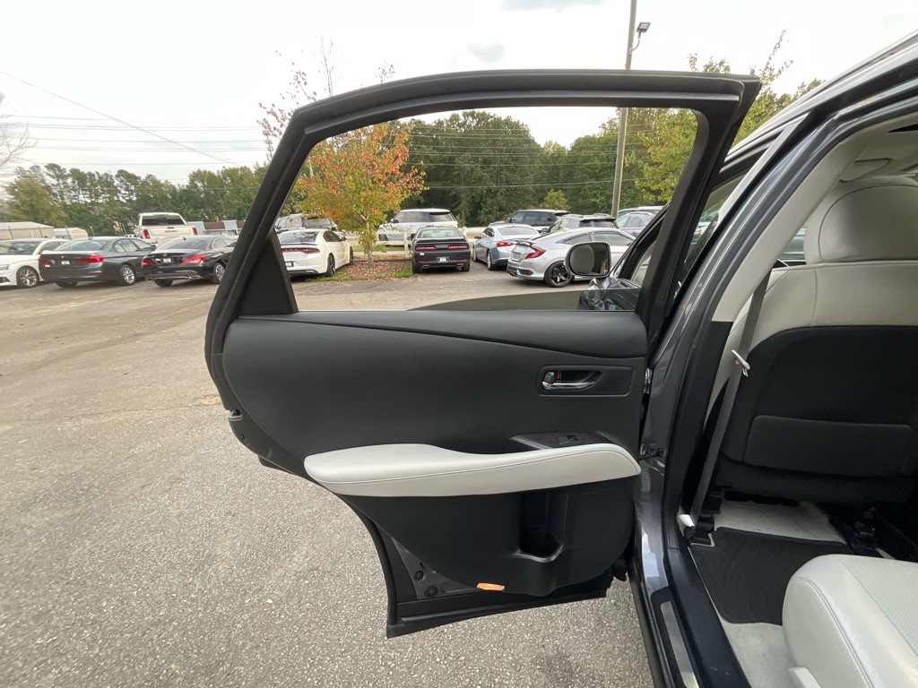 2015 Lexus RX 350 Image 44