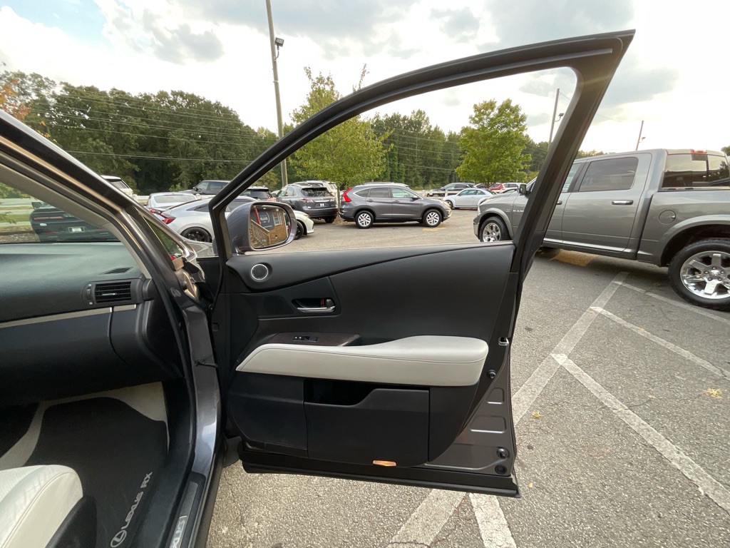 2015 Lexus RX 350 Image 45
