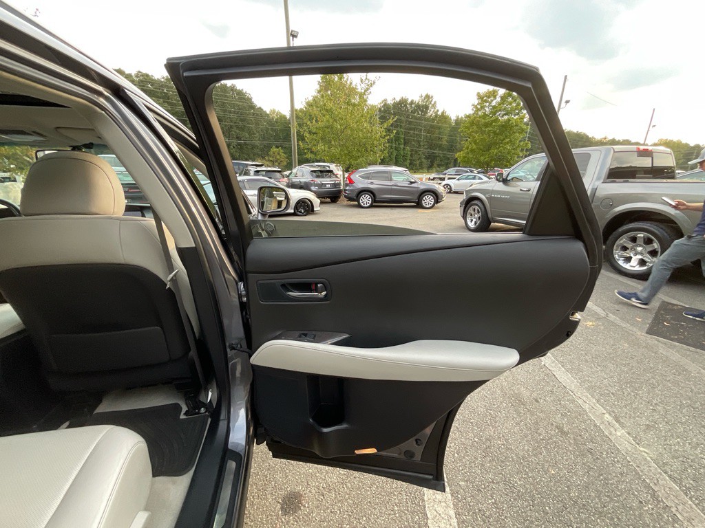 2015 Lexus RX 350 Image 46
