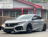 Image for 2017 Honda Civic SI ID: 6863424