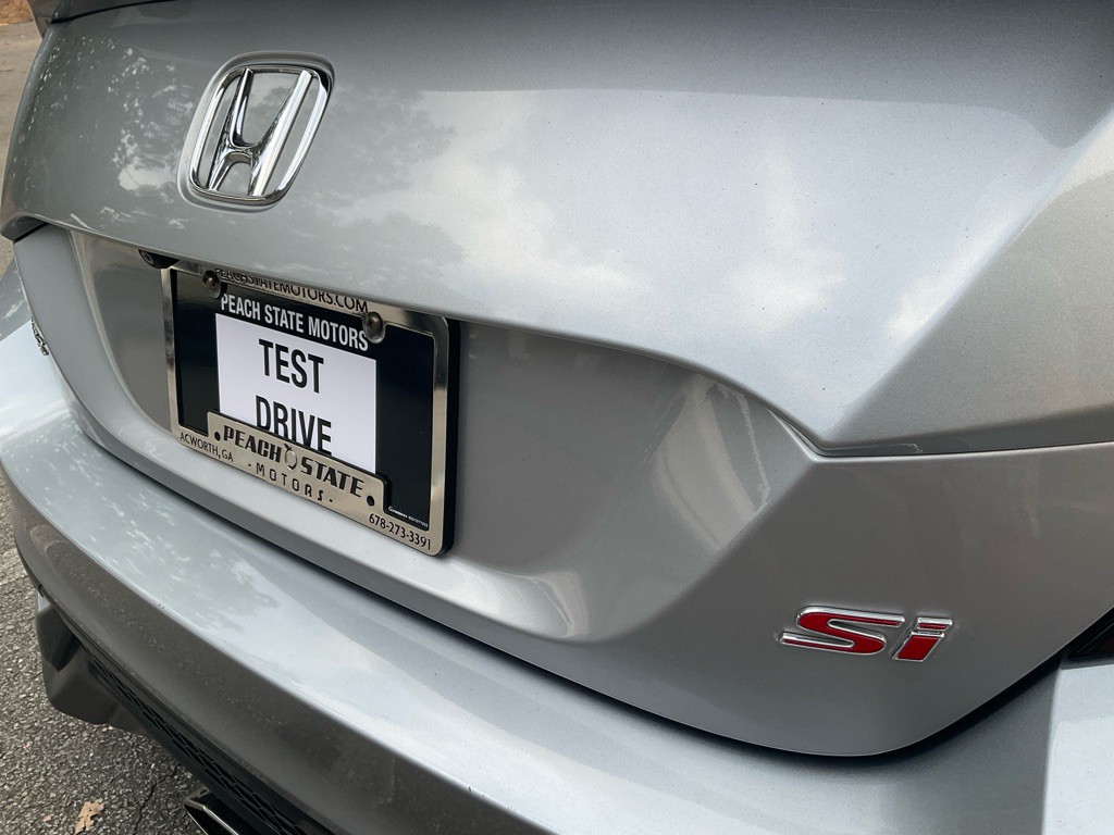 2017 Honda Civic Image 10