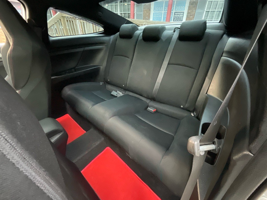 2017 Honda Civic Image 27