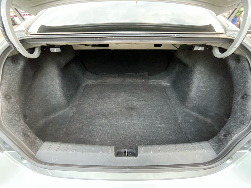 2017 Honda Civic Image 31