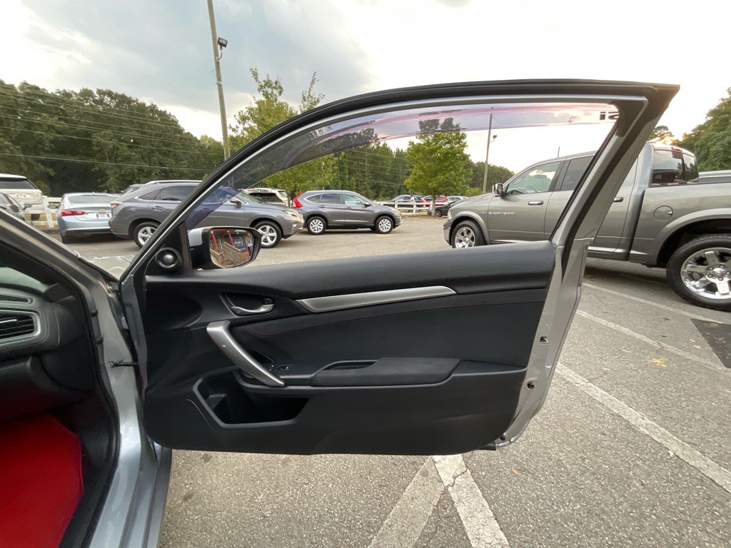 2017 Honda Civic Image 35