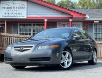 Image for 2005 Acura TL  ID: 6866341