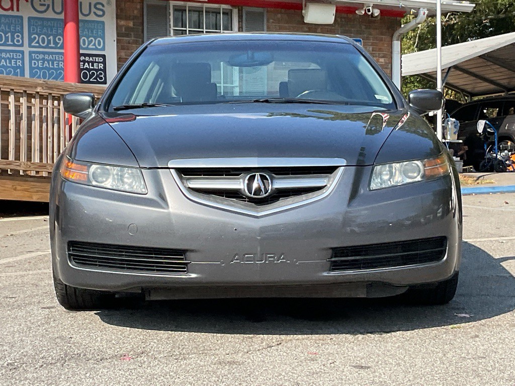 2005 Acura TL Image 2