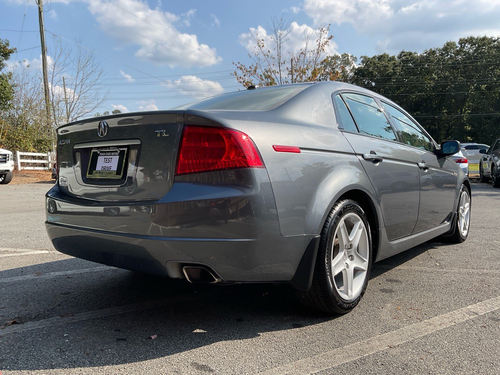 2005 Acura TL Image 5