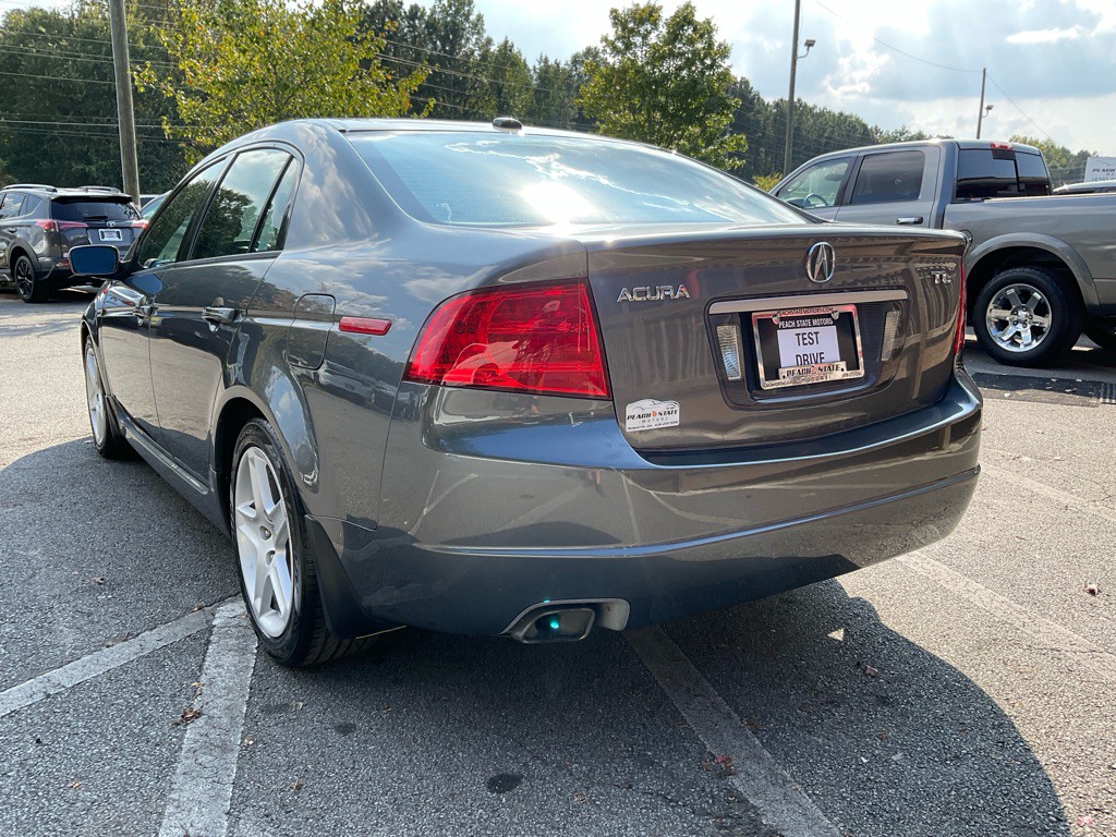 2005 Acura TL Image 7