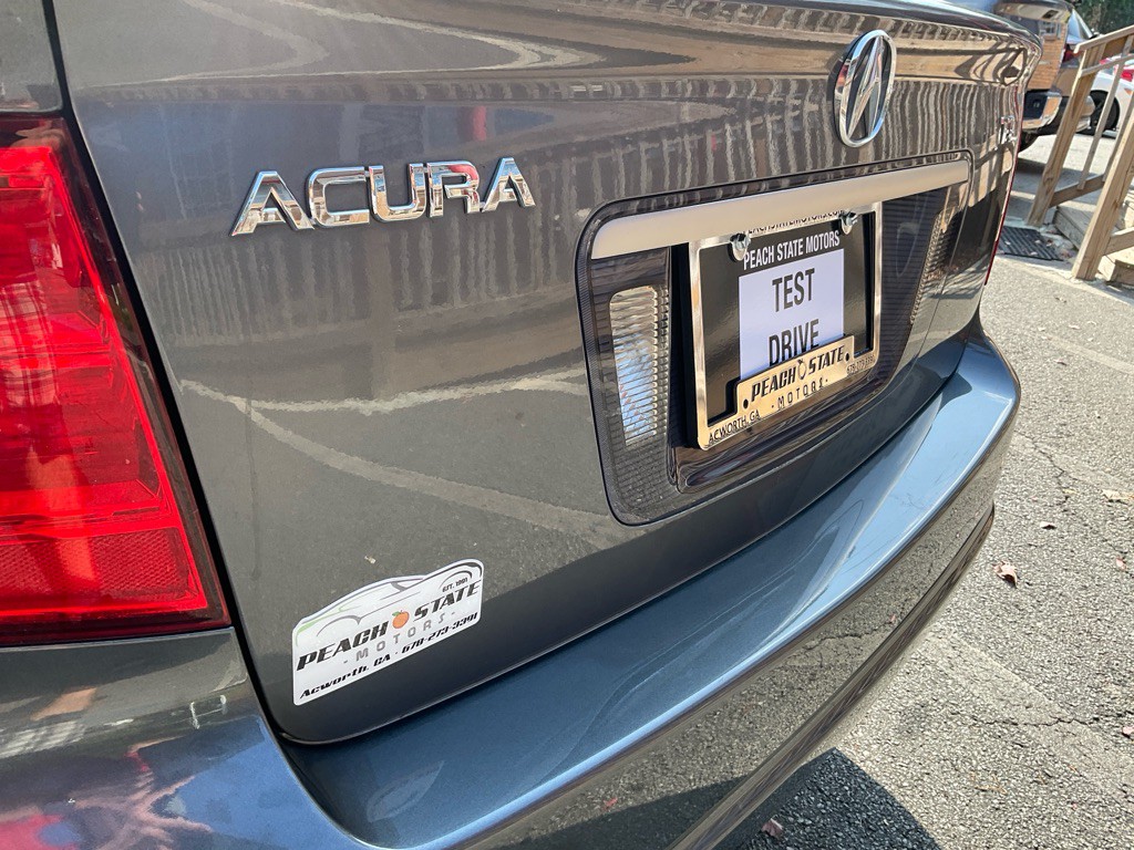 2005 Acura TL Image 9