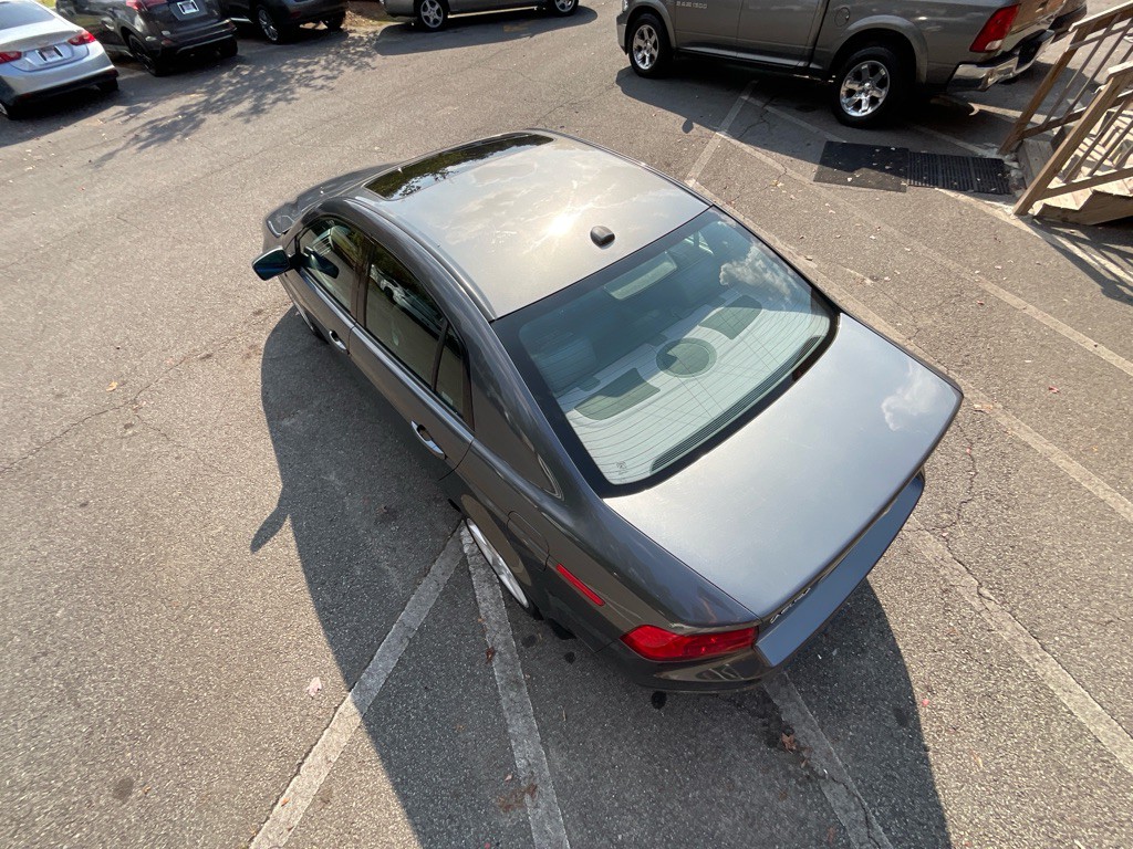 2005 Acura TL Image 11