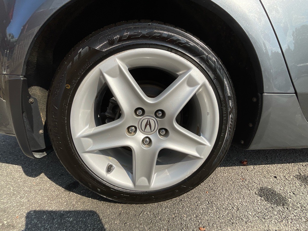 2005 Acura TL Image 12