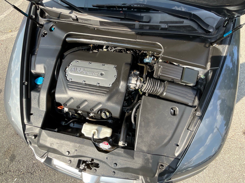 2005 Acura TL Image 13