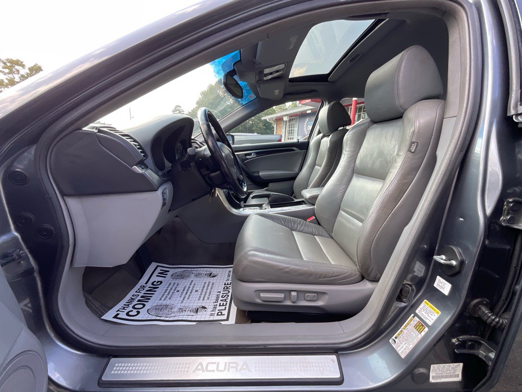 2005 Acura TL Image 14