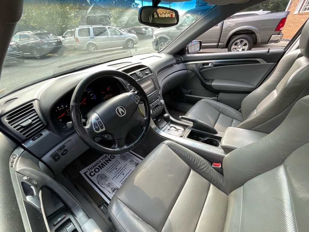 2005 Acura TL Image 15
