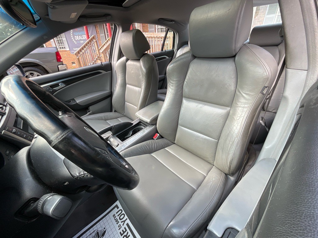 2005 Acura TL Image 16