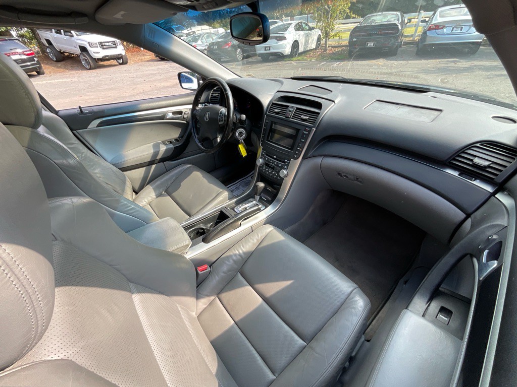 2005 Acura TL Image 18