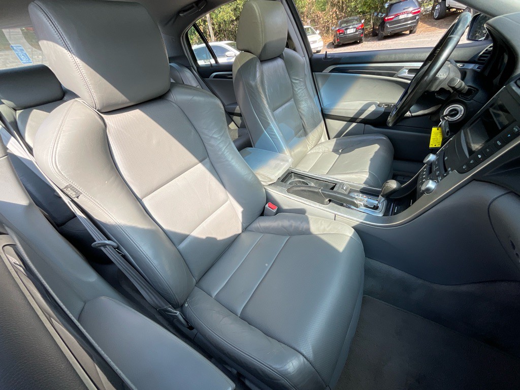 2005 Acura TL Image 19