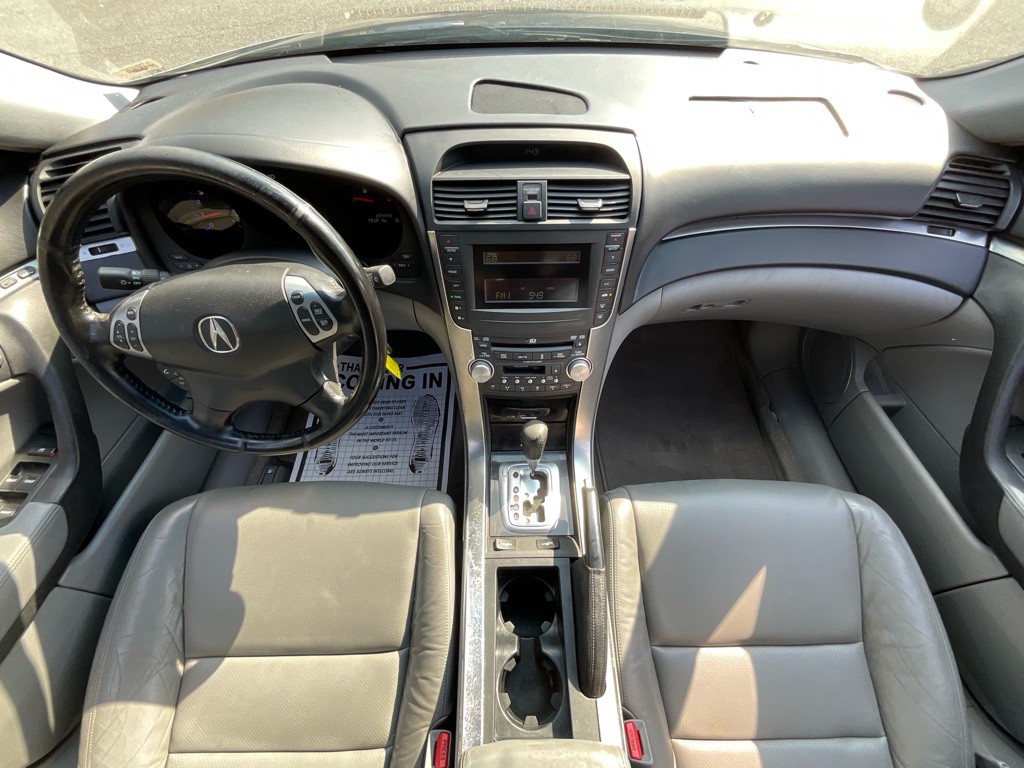 2005 Acura TL Image 20