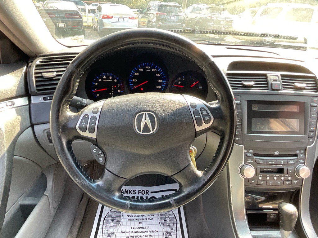 2005 Acura TL Image 22