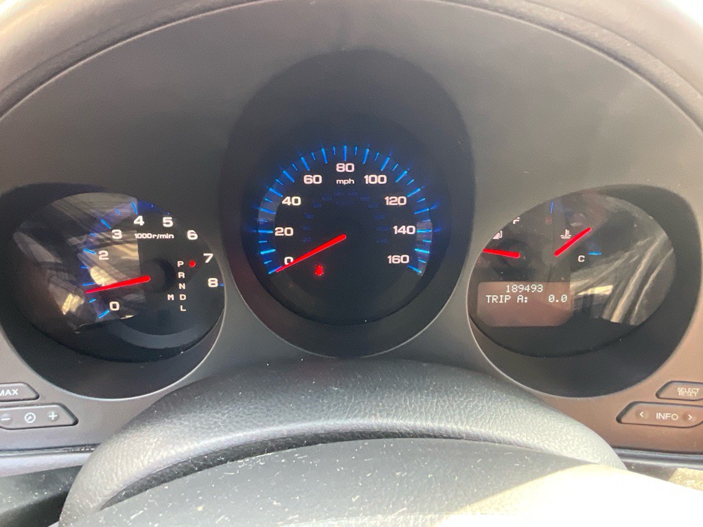 2005 Acura TL Image 23