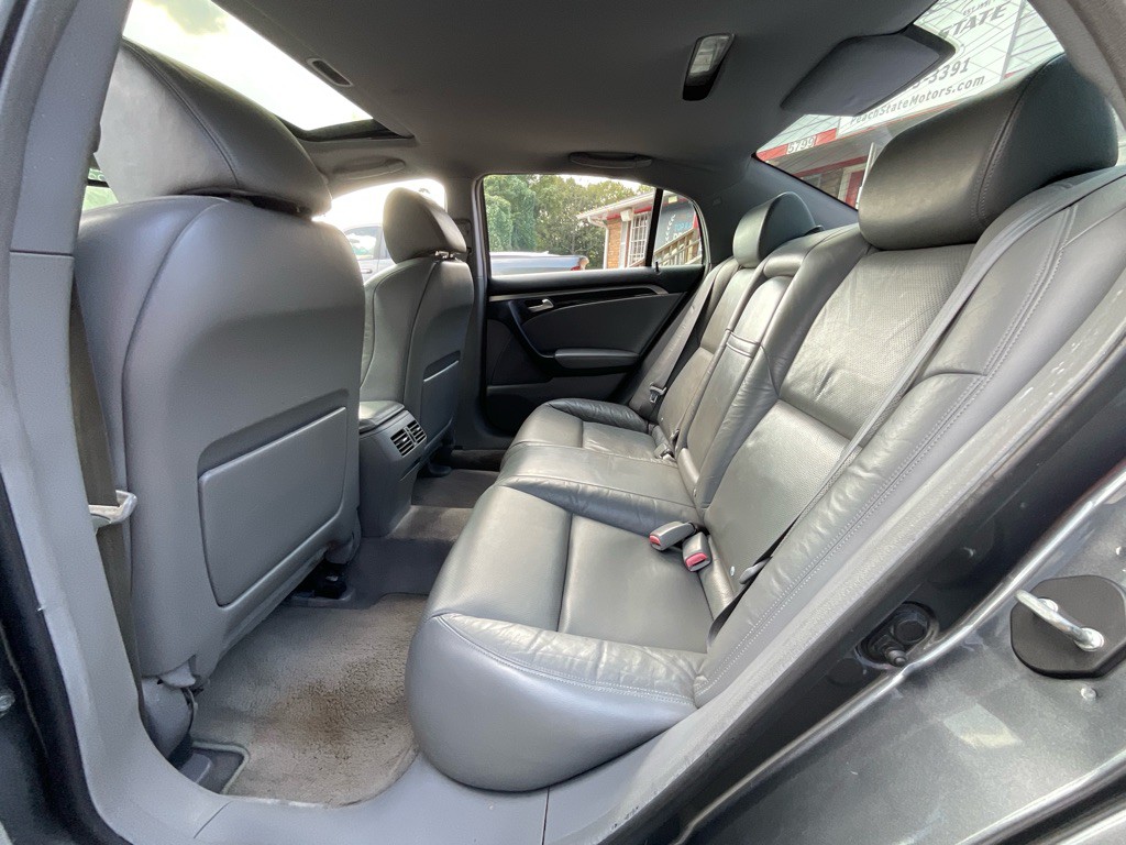 2005 Acura TL Image 26