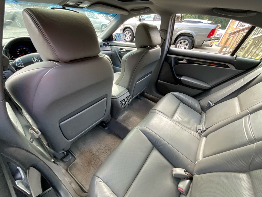 2005 Acura TL Image 27