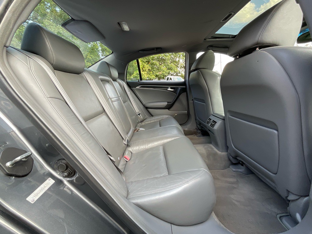 2005 Acura TL Image 29
