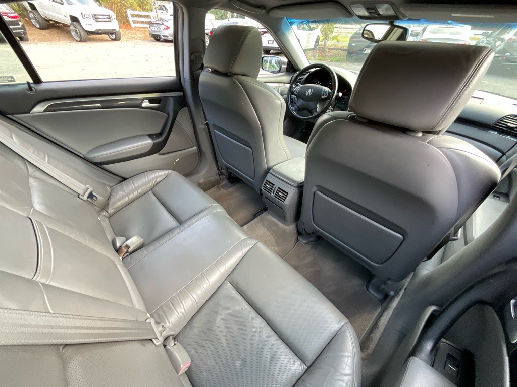 2005 Acura TL Image 30